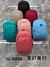 Kits 12 Mochilas Feminina nylon